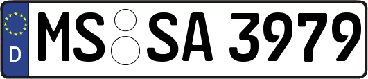 MS-SA3979