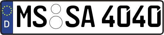 MS-SA4040