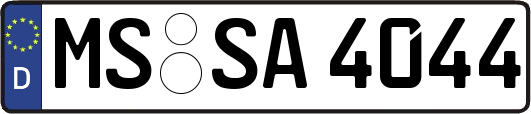 MS-SA4044