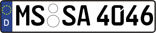 MS-SA4046