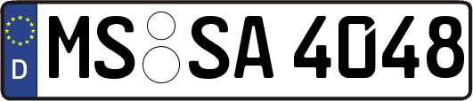 MS-SA4048