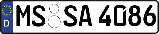 MS-SA4086