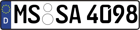 MS-SA4098