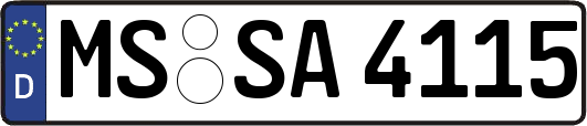 MS-SA4115