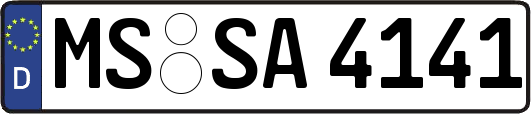 MS-SA4141