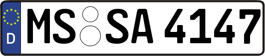 MS-SA4147
