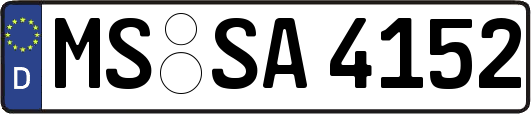 MS-SA4152