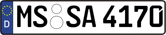 MS-SA4170