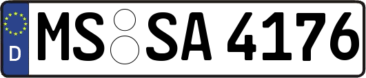 MS-SA4176
