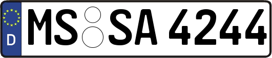 MS-SA4244