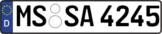 MS-SA4245