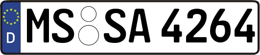 MS-SA4264
