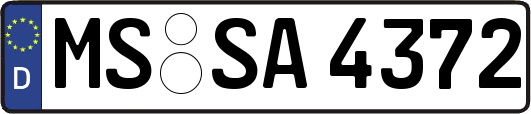 MS-SA4372