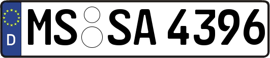 MS-SA4396
