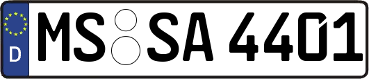 MS-SA4401