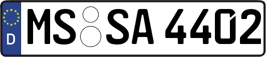 MS-SA4402
