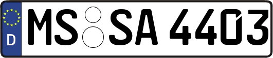 MS-SA4403