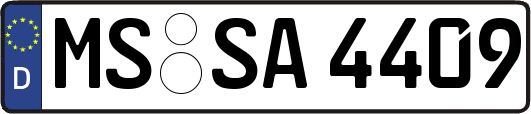 MS-SA4409