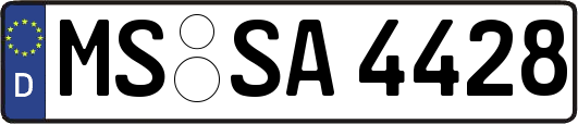MS-SA4428