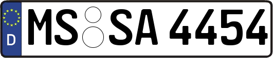 MS-SA4454
