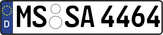 MS-SA4464