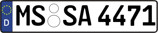 MS-SA4471