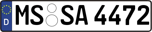 MS-SA4472