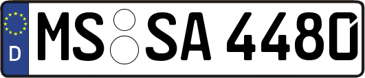 MS-SA4480