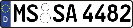 MS-SA4482