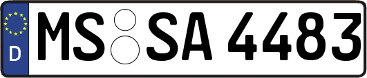 MS-SA4483