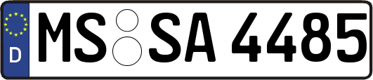 MS-SA4485