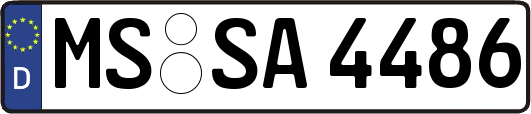 MS-SA4486