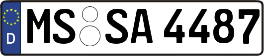 MS-SA4487