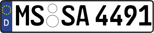 MS-SA4491