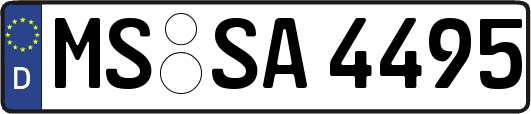 MS-SA4495