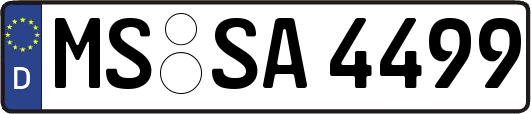 MS-SA4499