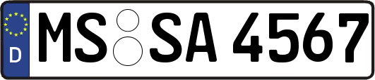 MS-SA4567