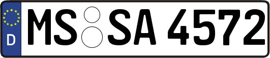MS-SA4572