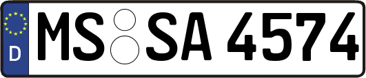 MS-SA4574
