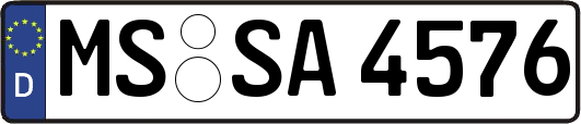 MS-SA4576