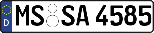 MS-SA4585