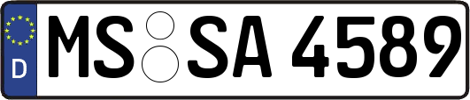 MS-SA4589