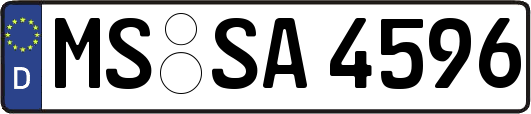 MS-SA4596