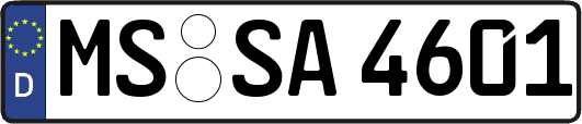 MS-SA4601