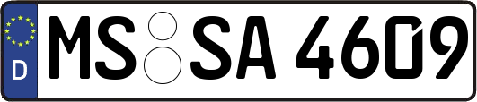 MS-SA4609