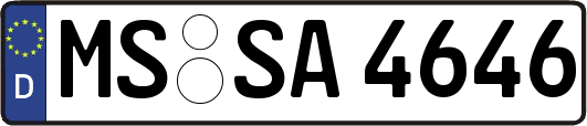 MS-SA4646
