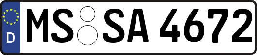 MS-SA4672