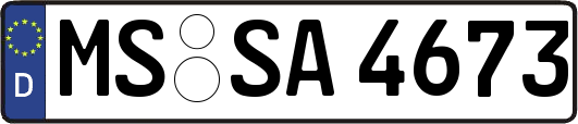 MS-SA4673
