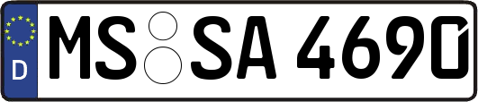 MS-SA4690