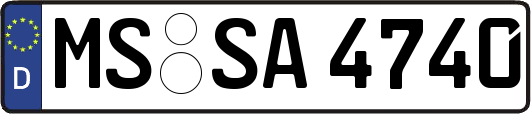 MS-SA4740